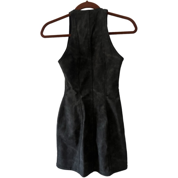 NWT Revice Vixen Blaxk Sabbath Dress Size Small - Picture 6 of 7